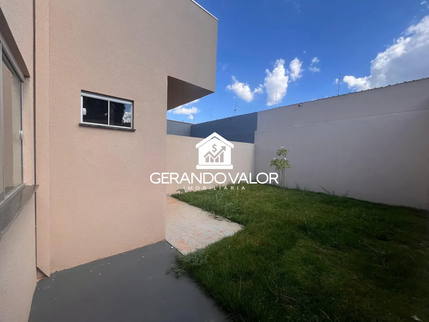 casa à venda no Jardim Santa Emília em Campo Grande MS - foto 25 - 2 quartos