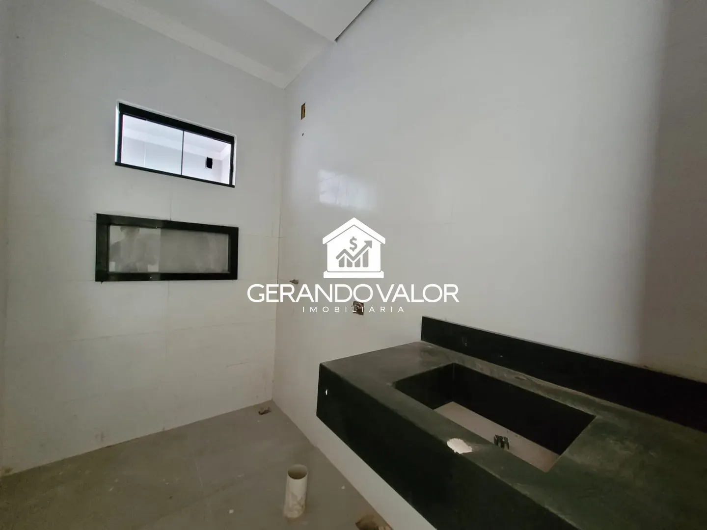 casa à venda no Recanto dos Pássaros em Campo Grande MS - foto 14 - 3 quartos