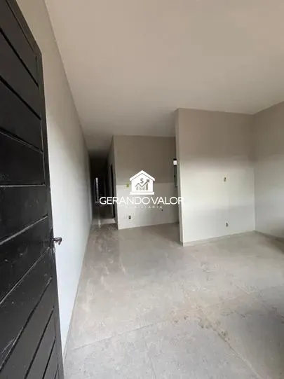 casa à venda no Los Angeles em Campo Grande MS - foto 4 - 2 quartos