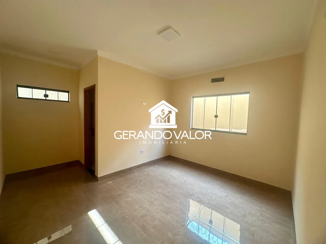 casa à venda no Piratininga em Campo Grande MS - foto 11 - 3 quartos