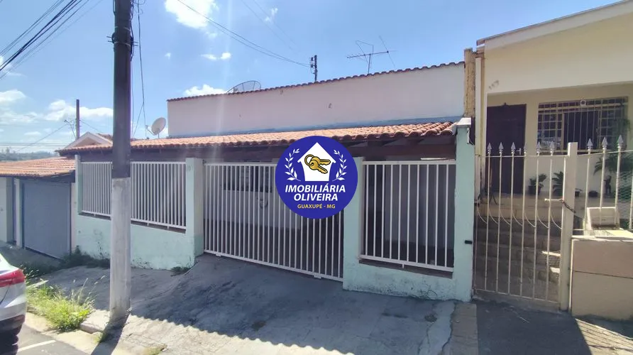 Casa com 3 quartos à venda no Taboão — foto 2