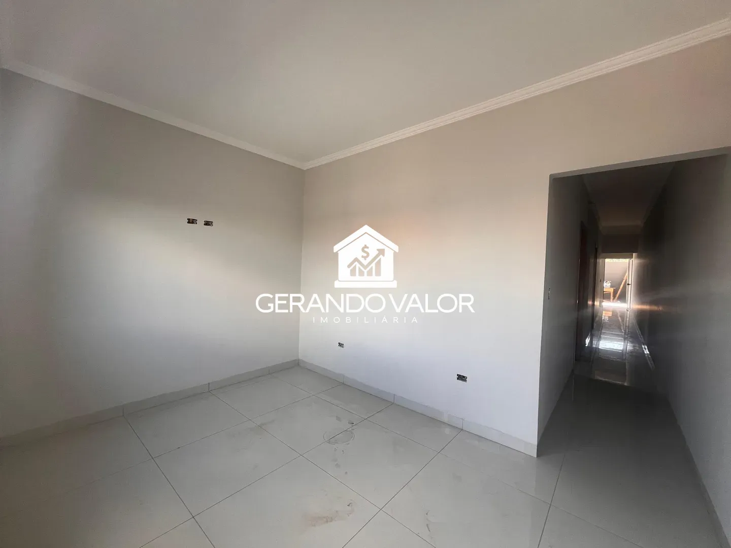 casa à venda no Residencial Figueiras do Parque em Campo Grande MS - foto 9 - 1 quartos