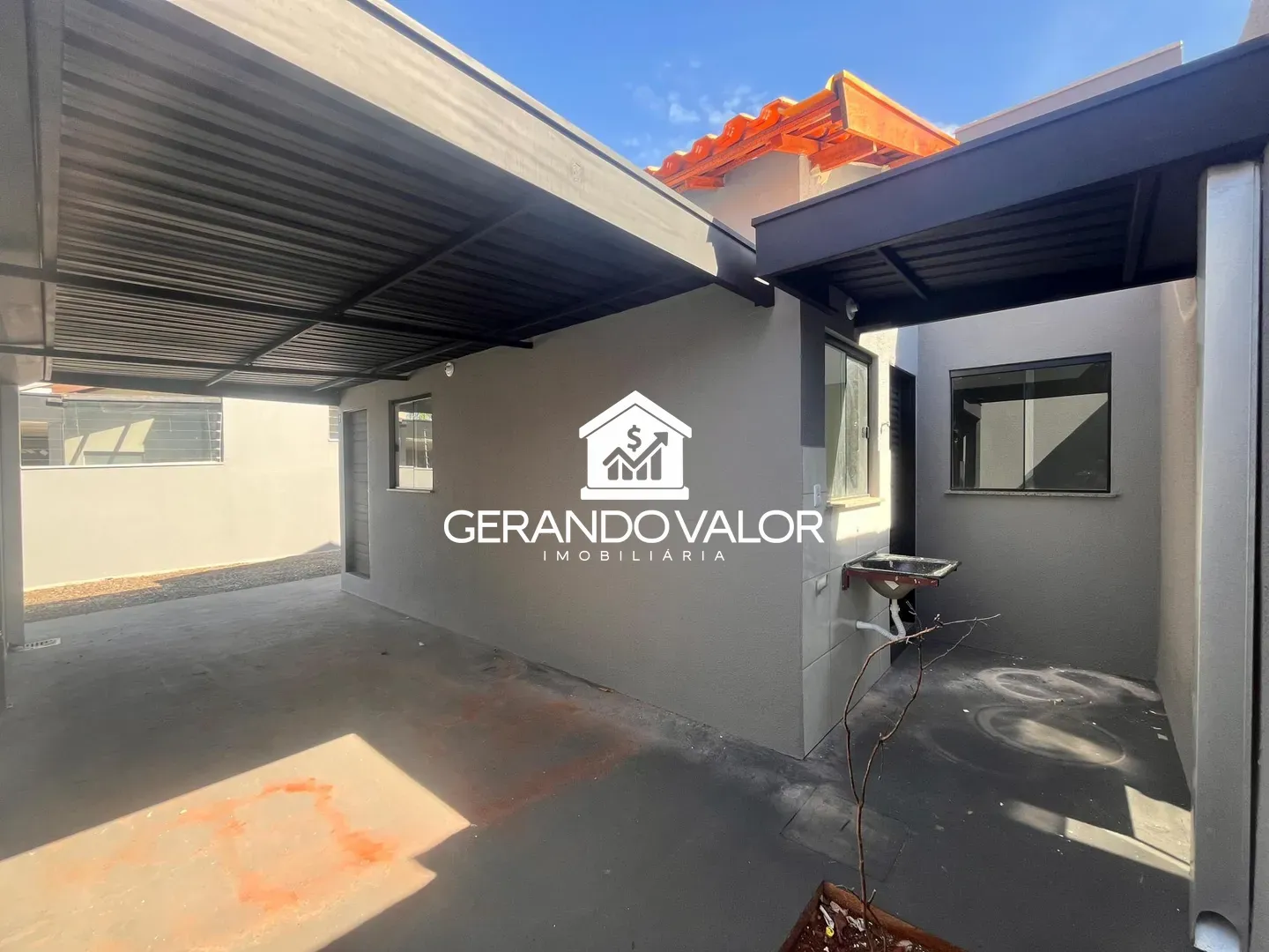 casa em condomínio à venda no Vila Nossa Senhora das Graças em Campo Grande MS - foto 7 - 2 quartos