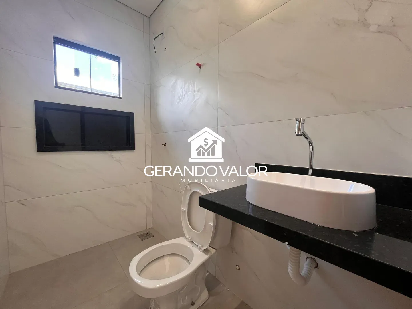 casa à venda no North Park em Campo Grande MS - foto 13 - 3 quartos