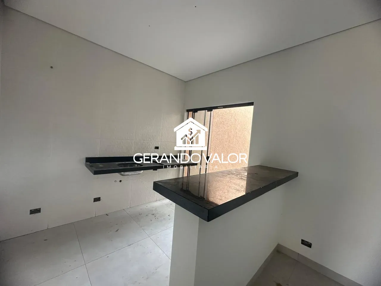 casa à venda no Universitário em Campo Grande MS - foto 6 - 3 quartos