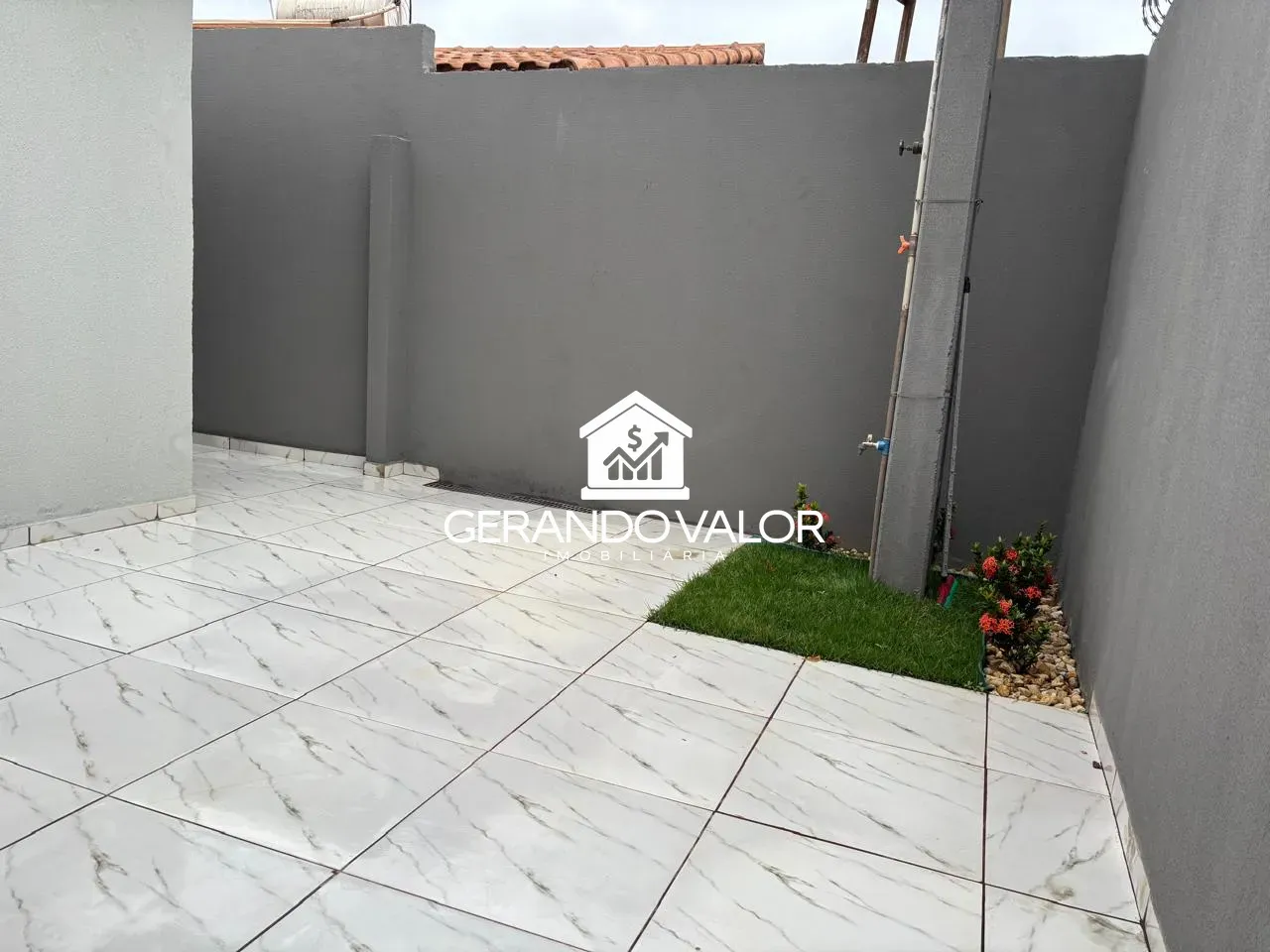 casa à venda no Portal Caiobá em Campo Grande MS - foto 17 - 2 quartos