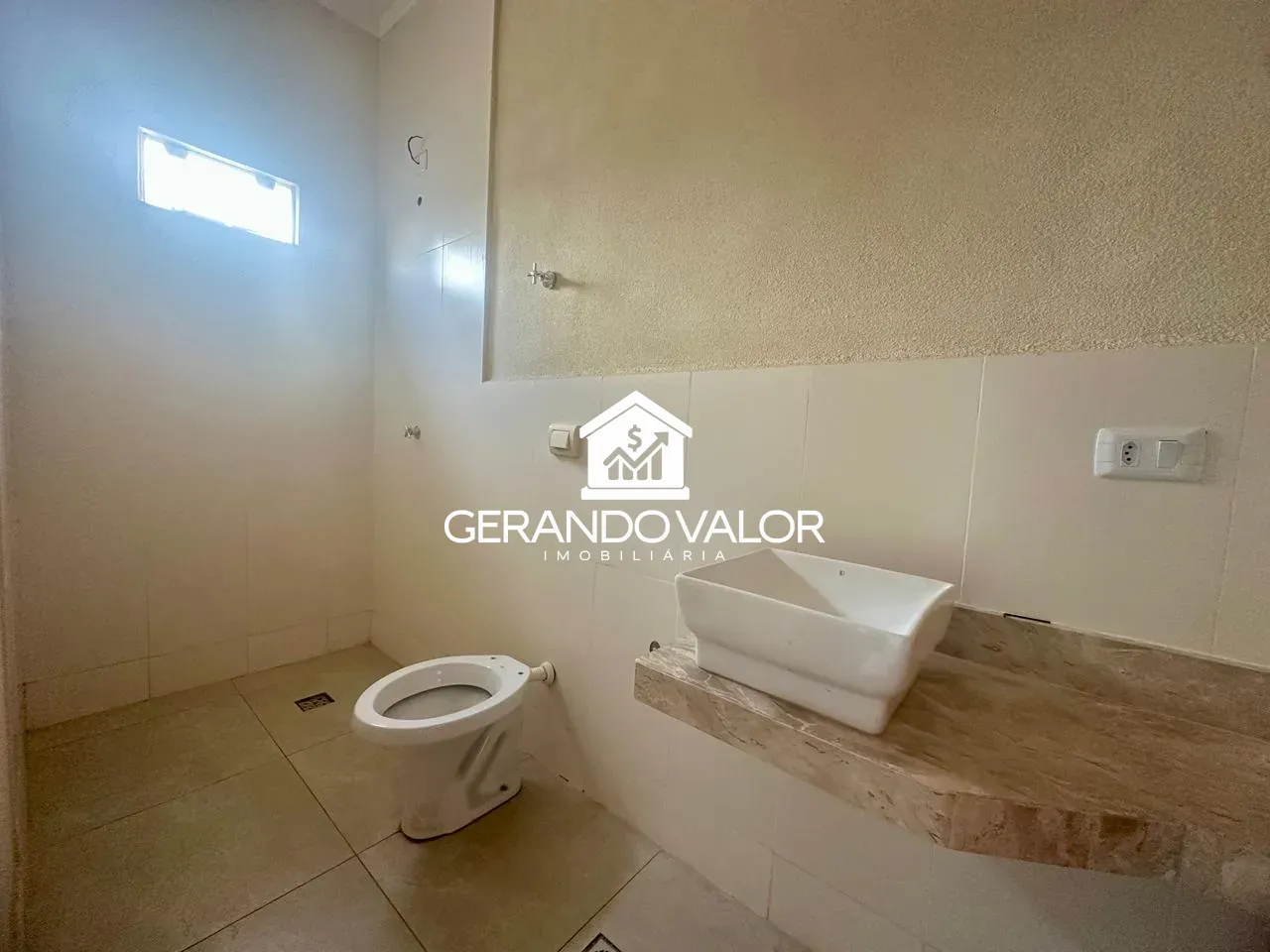 casa à venda no União em Campo Grande MS - foto 14 - 3 quartos