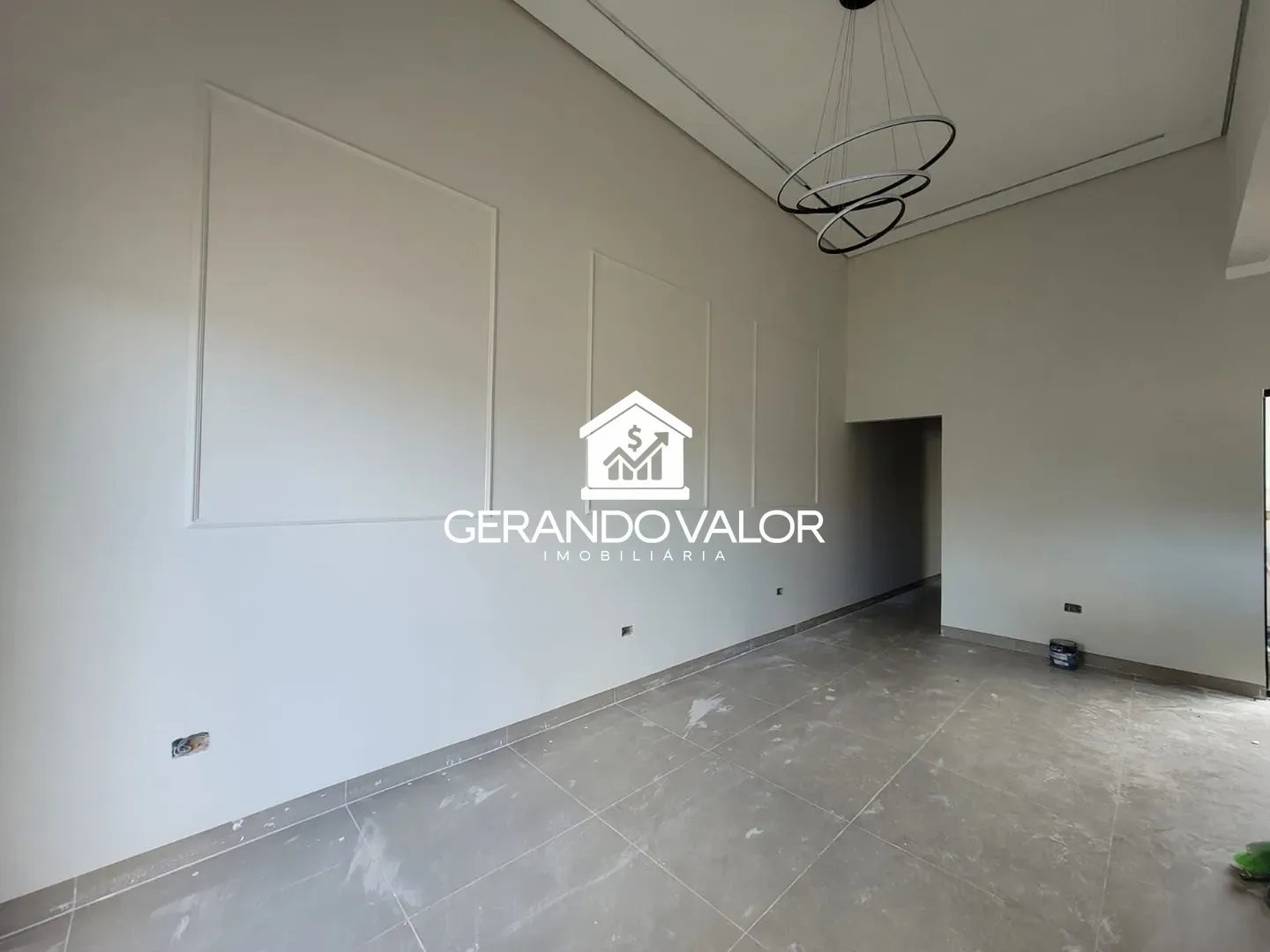 casa à venda no Nova Lima em Campo Grande MS - foto 9 - 3 quartos