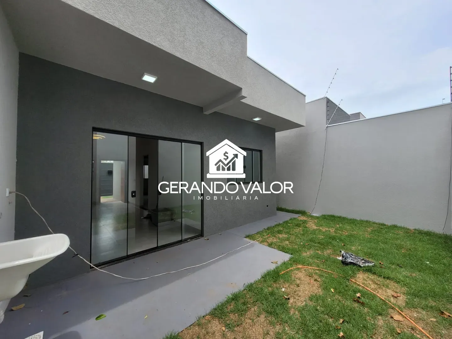 casa à venda no União em Campo Grande MS - foto 15 - 2 quartos