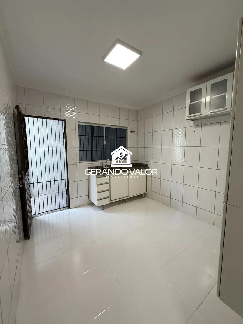 casa à venda no Residencial Oliveira III em Campo Grande MS - foto 10 - 3 quartos