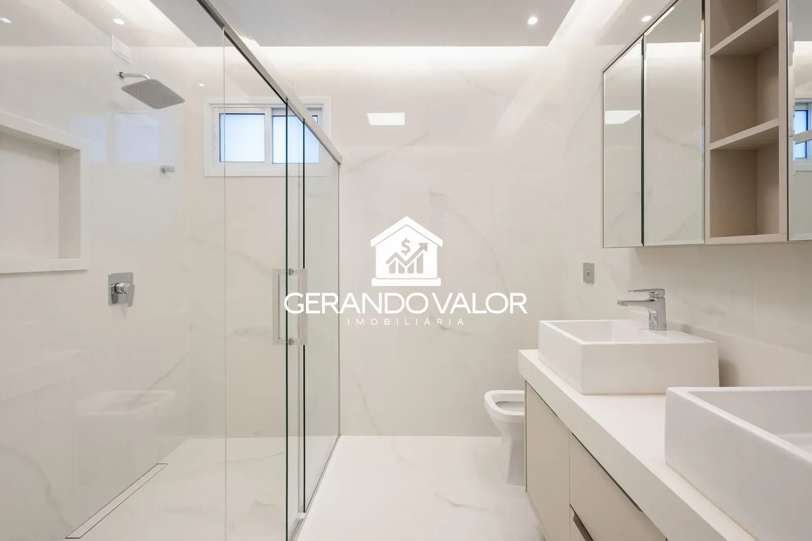 casa à venda no Alphaville 4 em Campo Grande MS - foto 16 - 4 quartos