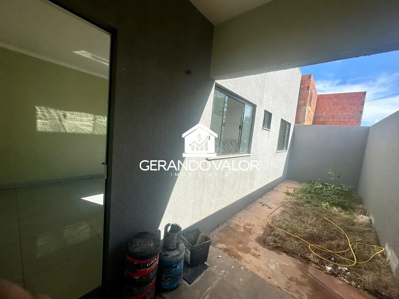 casa em condomínio à venda no Jardim Tarumã em Campo Grande MS - foto 15 - 2 quartos