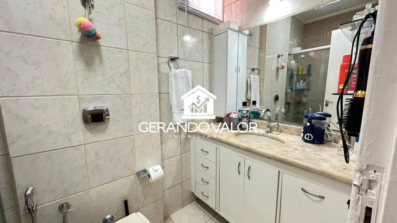 sobrado à venda no Coopharádio em Campo Grande MS - foto 20 - 4 quartos