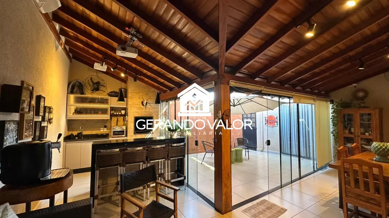 sobrado à venda no Coopharádio em Campo Grande MS - foto 27 - 4 quartos