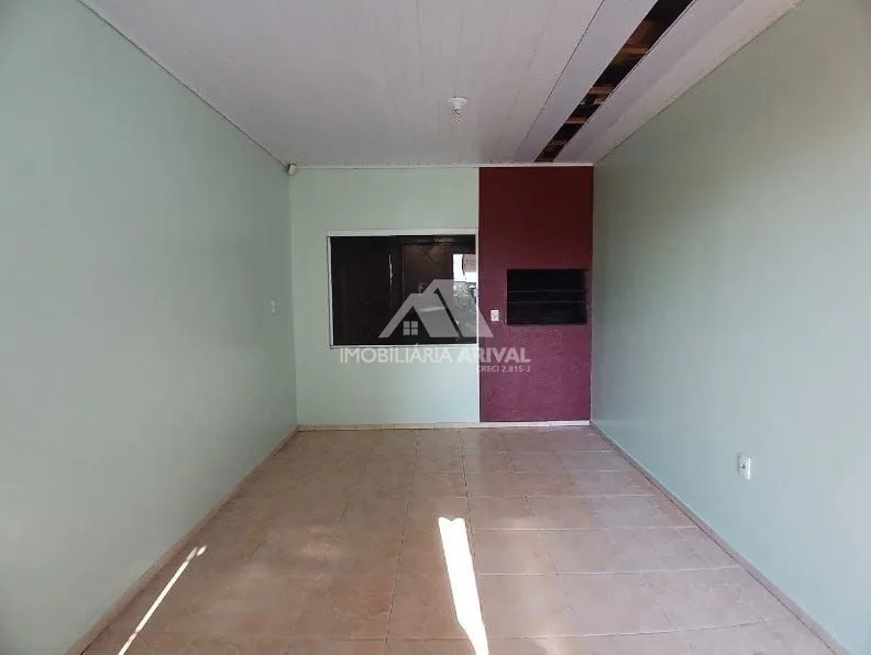 Foto 4 de casa em Chapecó