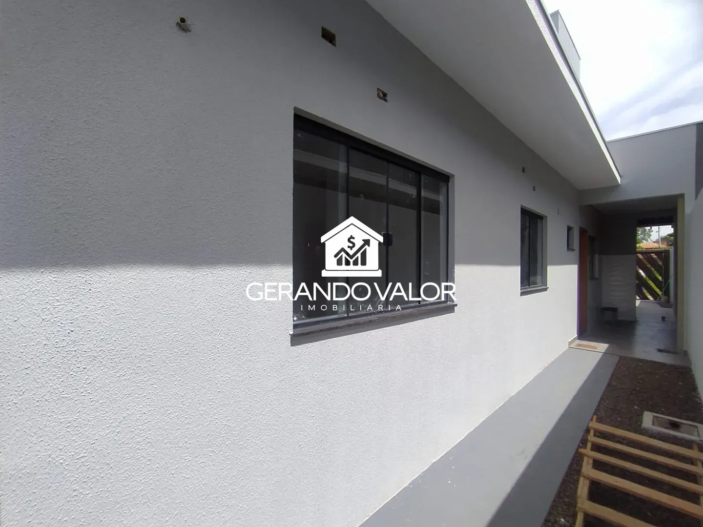 terreno à venda no Loteamento Cristo Redentor em Campo Grande MS - foto 8 - 2 quartos