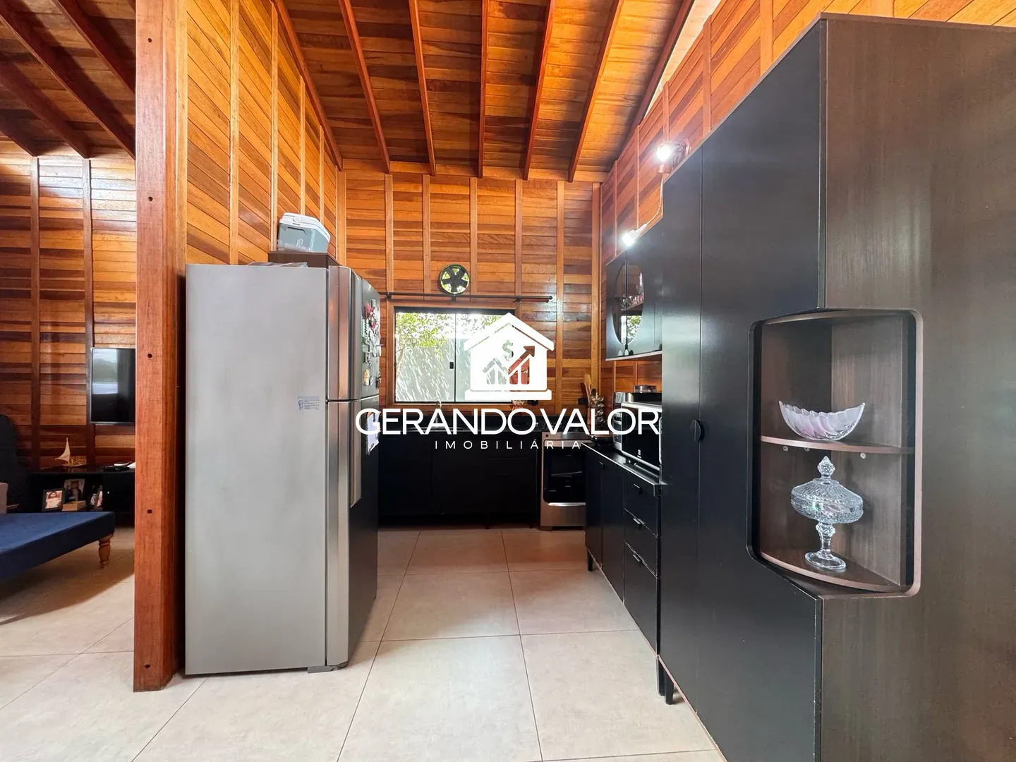 casa à venda no Noroeste em Campo Grande MS - foto 4 - 3 quartos