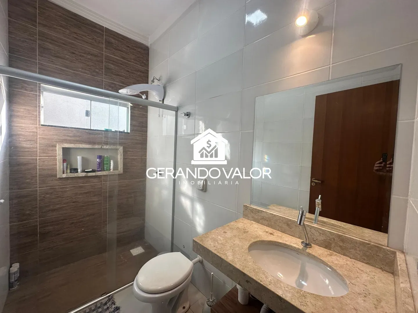 casa à venda no Pioneiros em Campo Grande MS - foto 7 - 2 quartos