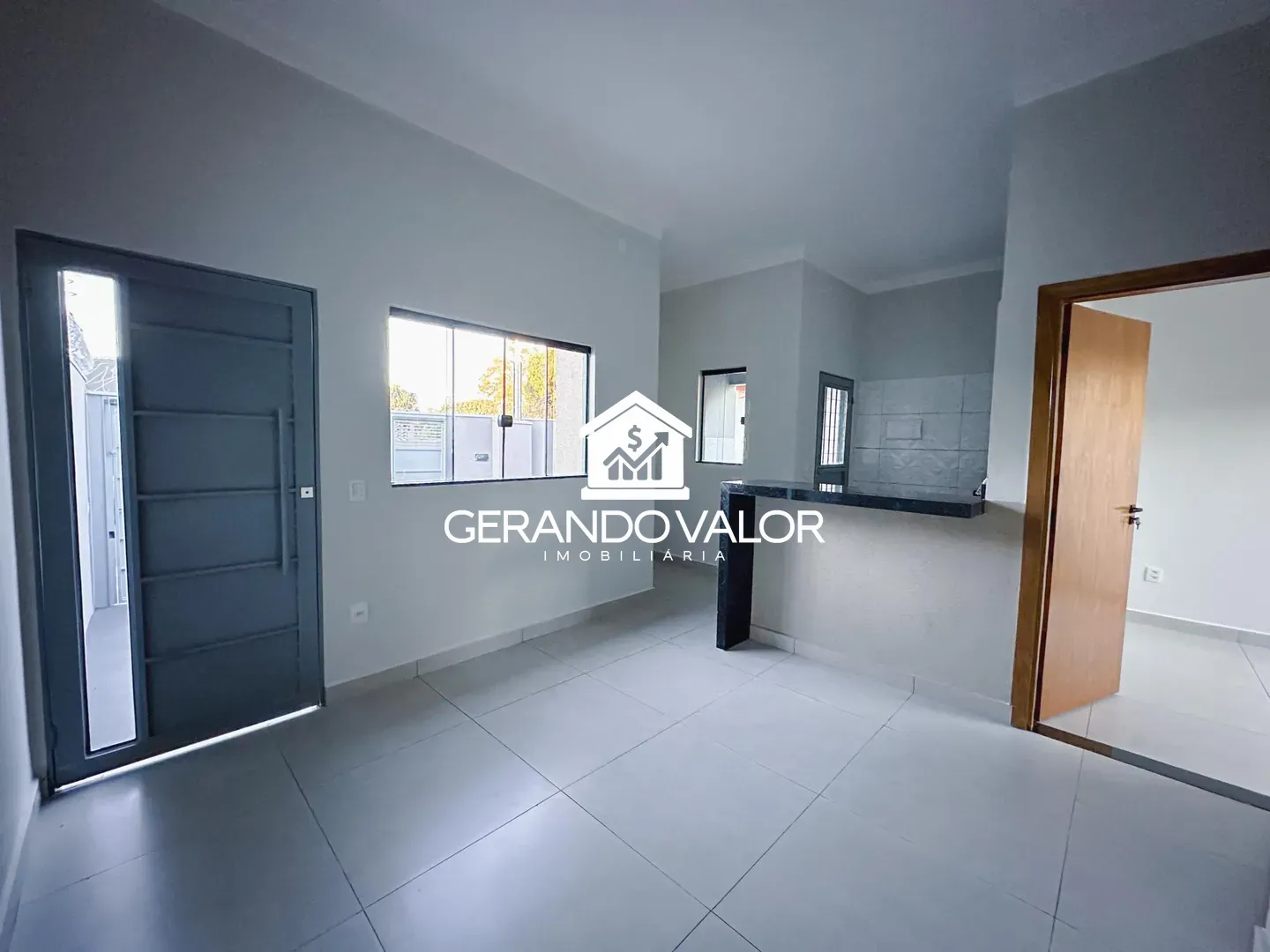 casa à venda no Vila Popular em Campo Grande MS - foto 7 - 2 quartos