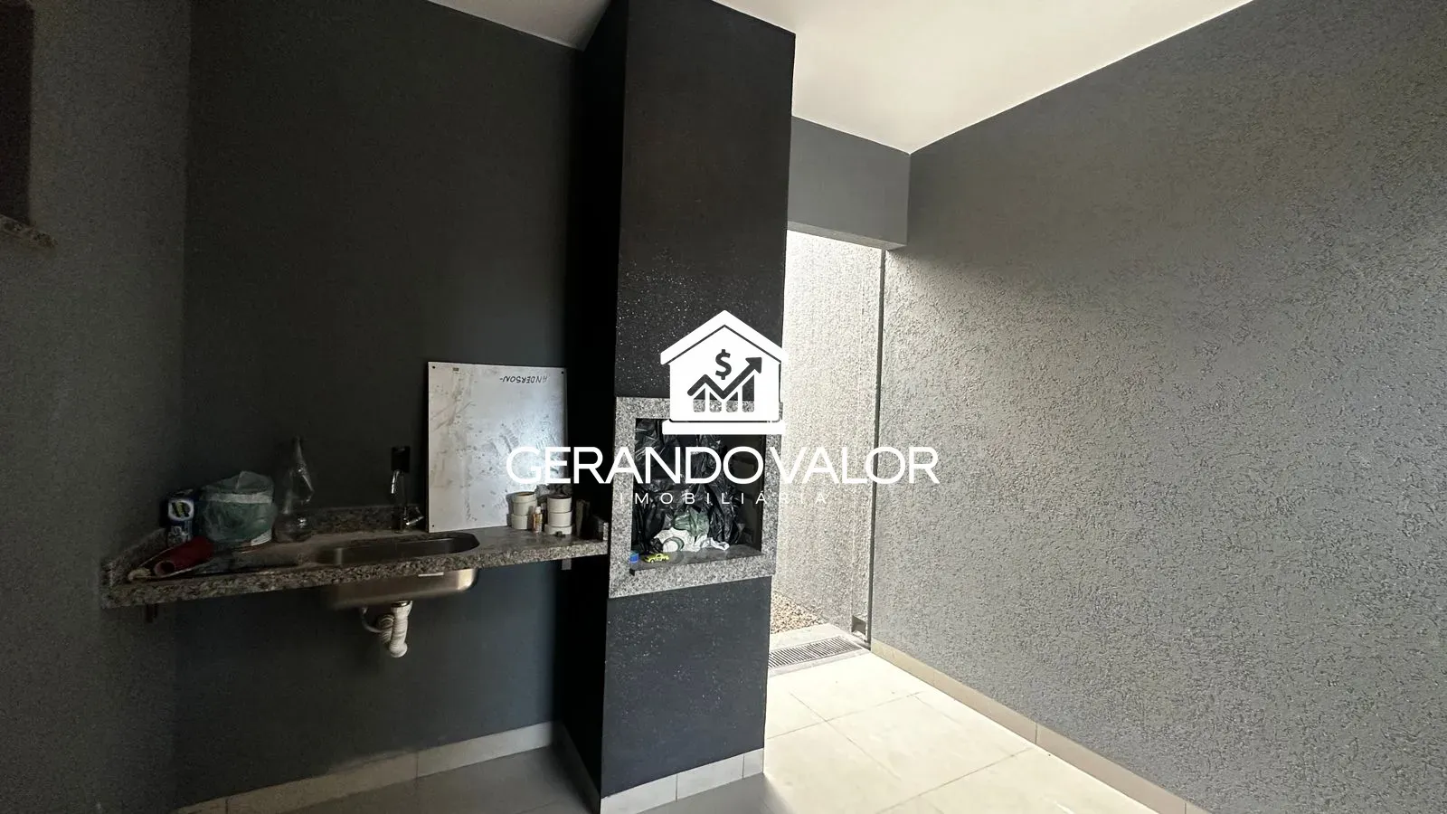 casa à venda no Jardim Tijuca em Campo Grande MS - foto 11 - 3 quartos