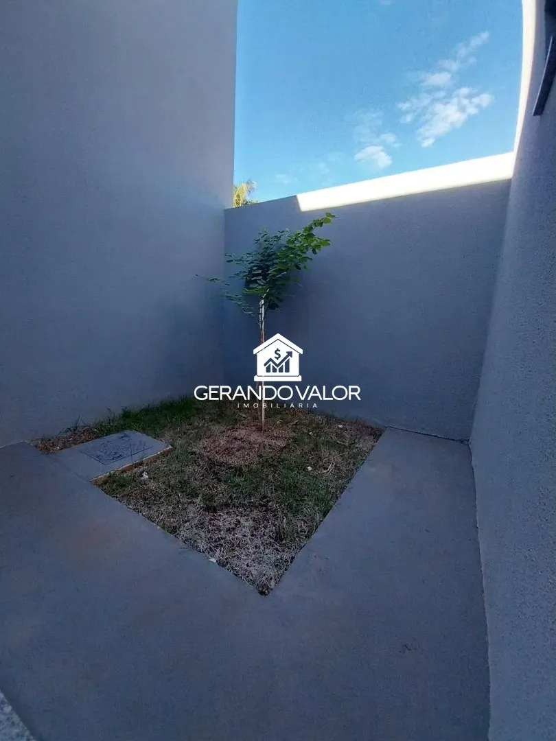 casa à venda no Coophavila II em Campo Grande MS - foto 7 - 3 quartos