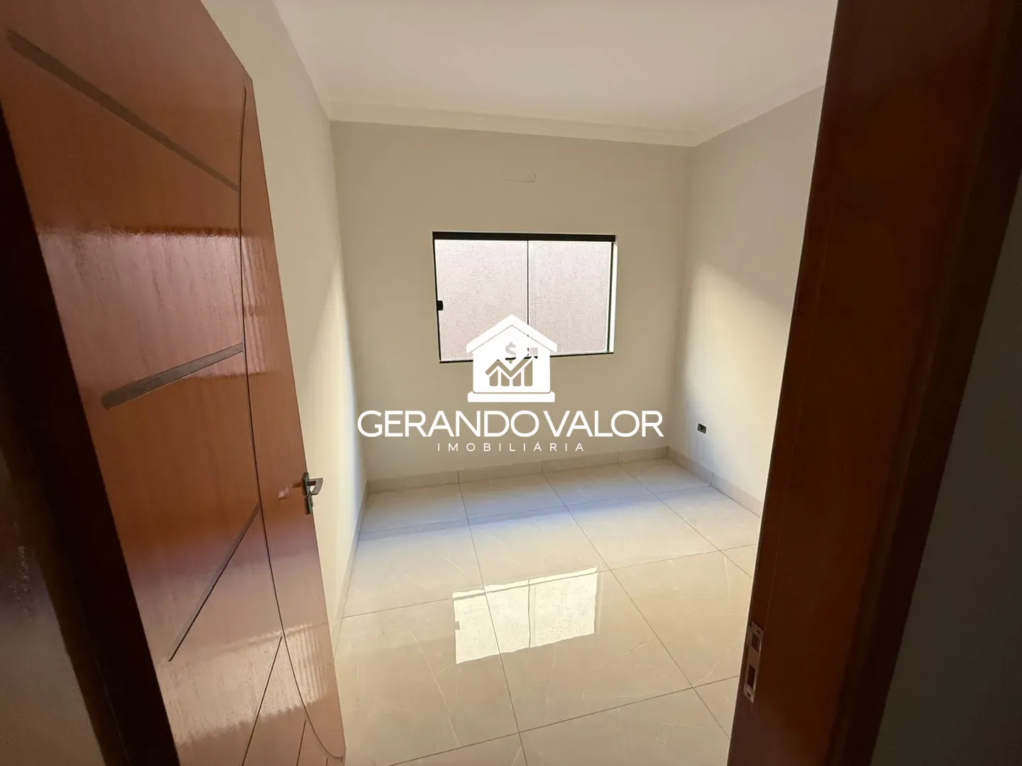 casa à venda no Jardim Tijuca em Campo Grande MS - foto 12 - 3 quartos