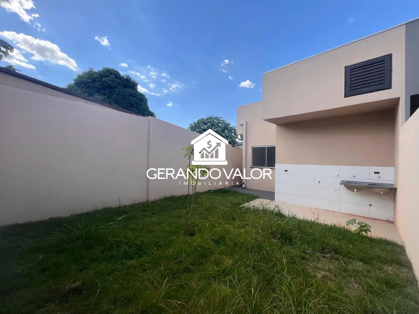 casa à venda no Jardim Santa Emília em Campo Grande MS - foto 27 - 2 quartos