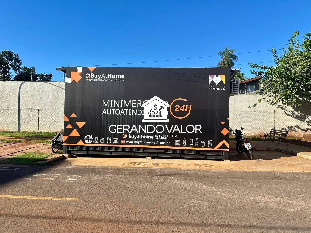 apartamento à venda no Jardim Leblon em Campo Grande MS - foto 16 - 2 quartos