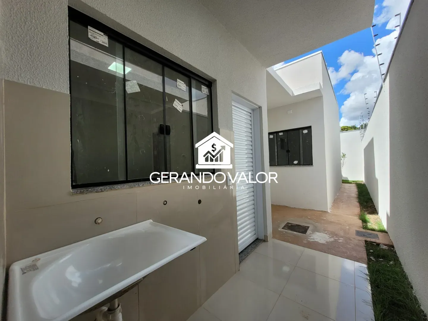 casa à venda no Coronel Antonino em Campo Grande MS - foto 18 - 2 quartos