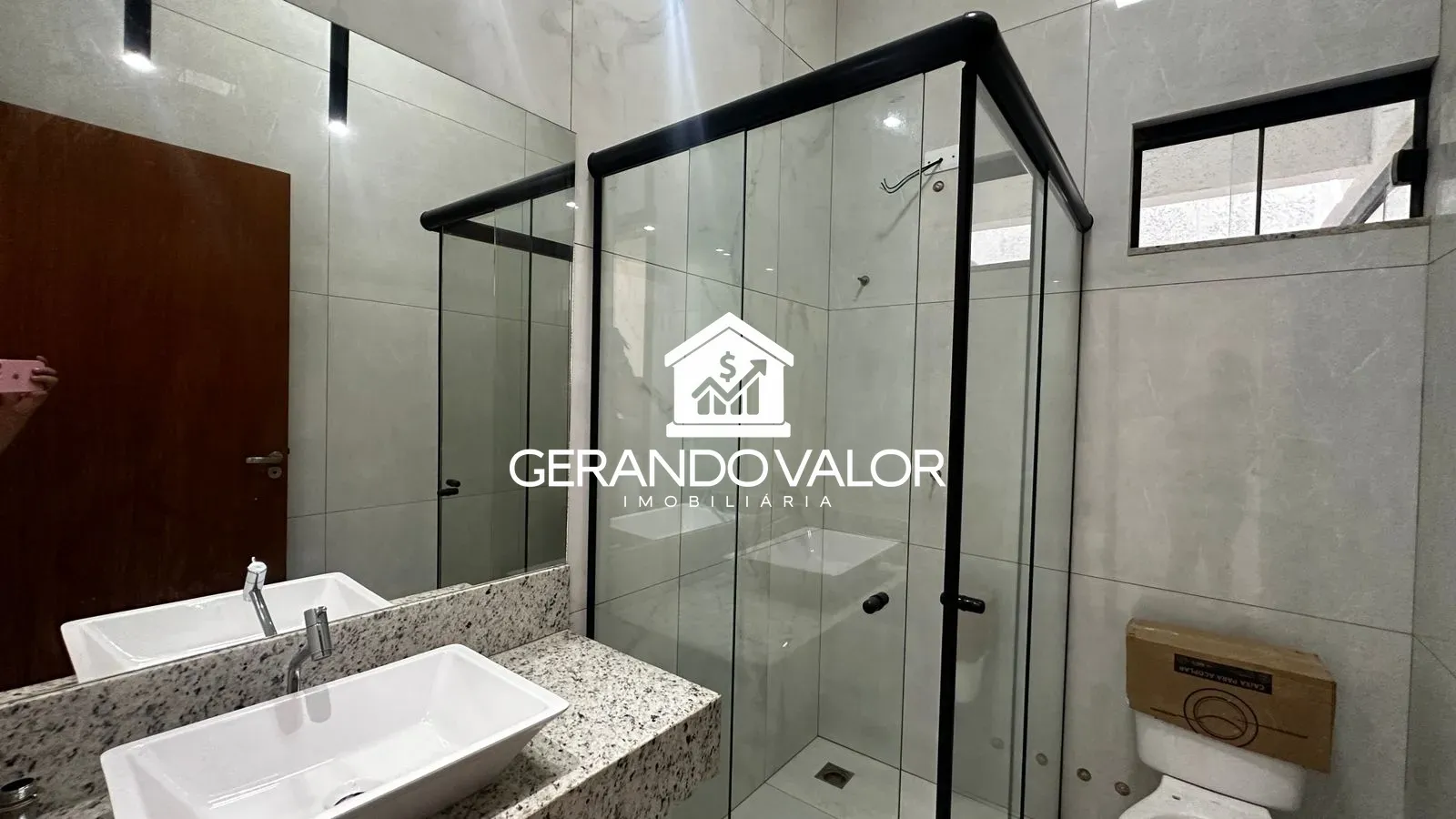 casa à venda no Guanandi em Campo Grande MS - foto 10 - 3 quartos