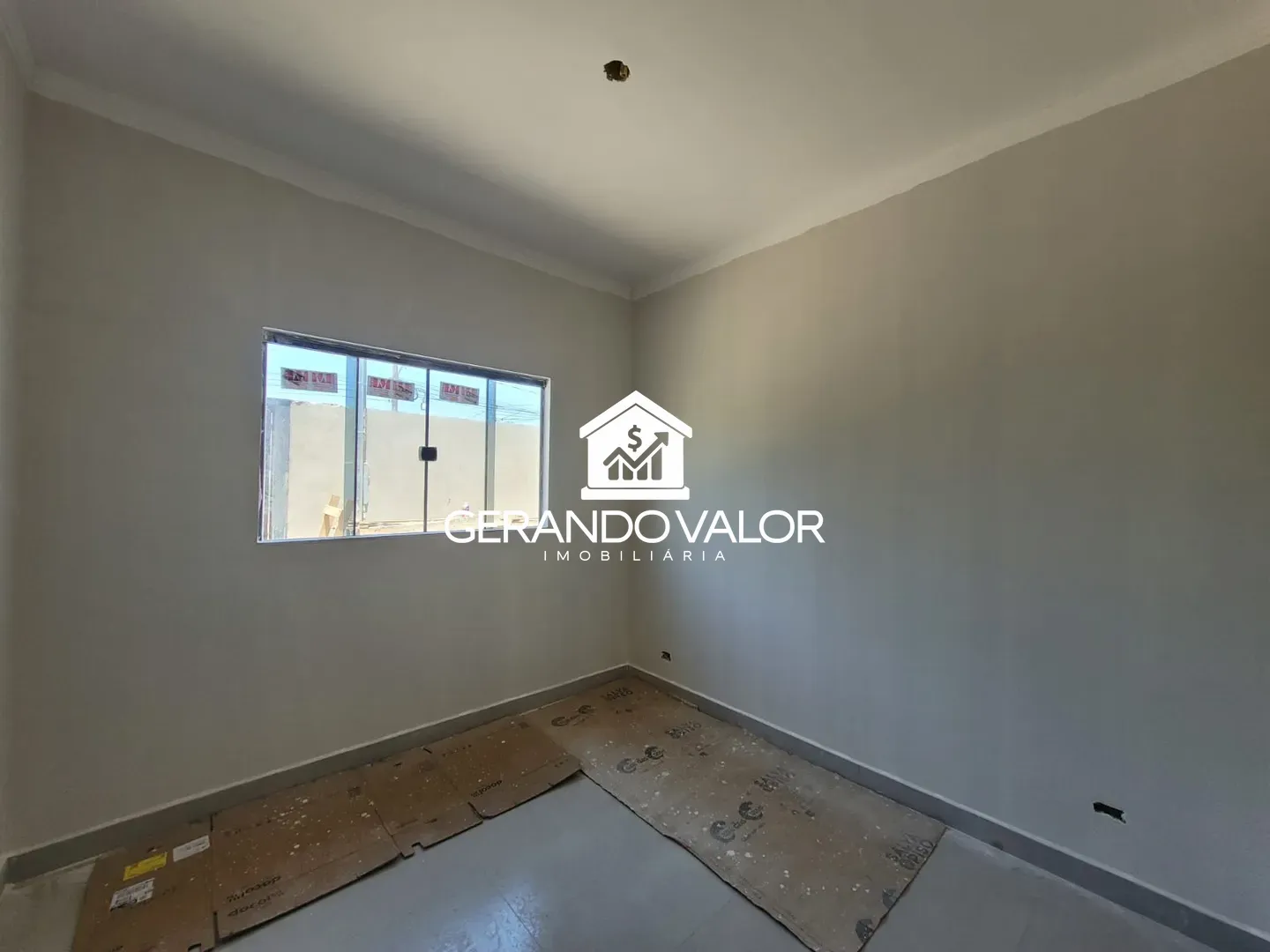 casa à venda no Vila Palmira em Campo Grande MS - foto 12 - 2 quartos