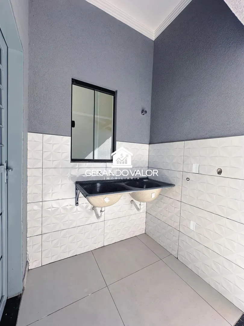 casa à venda no Vila Popular em Campo Grande MS - foto 15 - 2 quartos