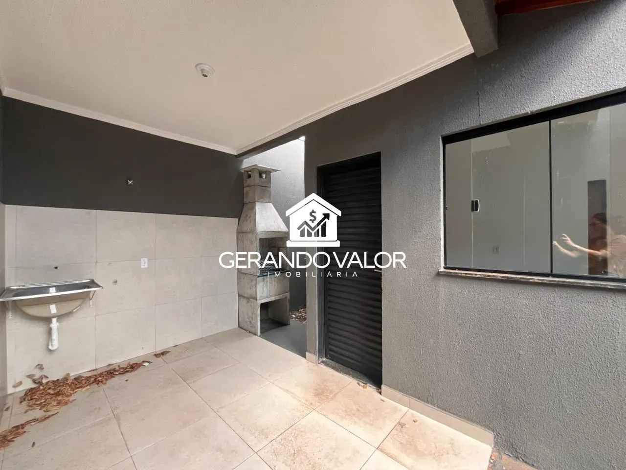 casa em condomínio à venda no Nova Lima em Campo Grande MS - foto 17 - 2 quartos