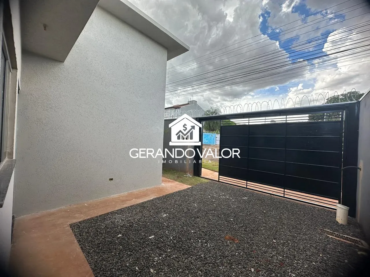 casa à venda no Guanandi em Campo Grande MS - foto 4 - 2 quartos