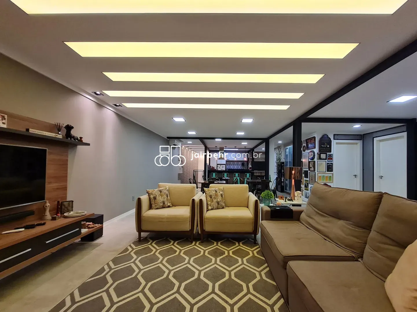 Sala Superior