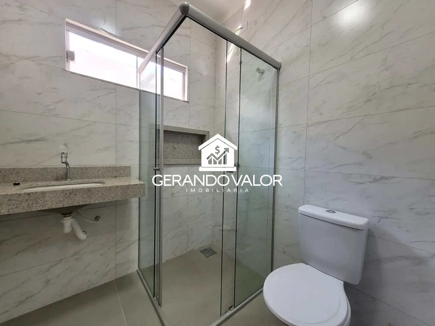 casa à venda no Bairro Seminário em Campo Grande MS - foto 14 - 3 quartos