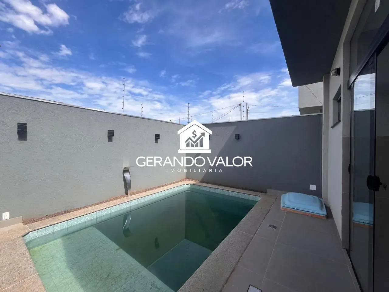 casa à venda no Parque Residencial Rita Vieira em Campo Grande MS - foto 32 - 3 quartos