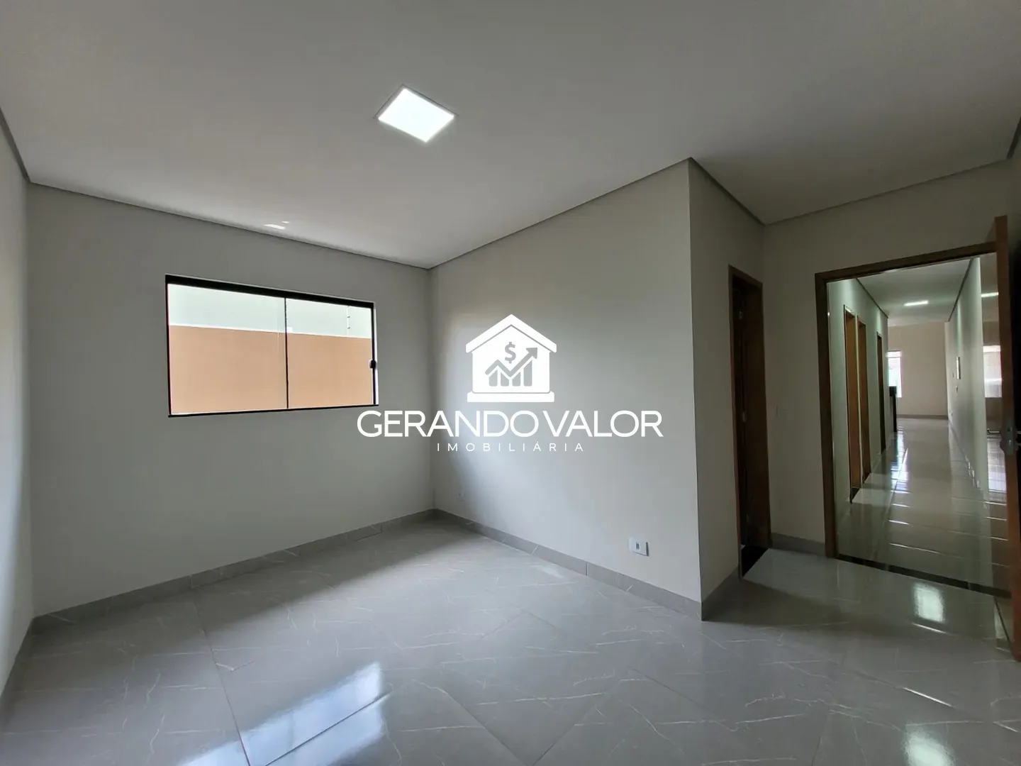 casa à venda no Nova Lima em Campo Grande MS - foto 19 - 3 quartos