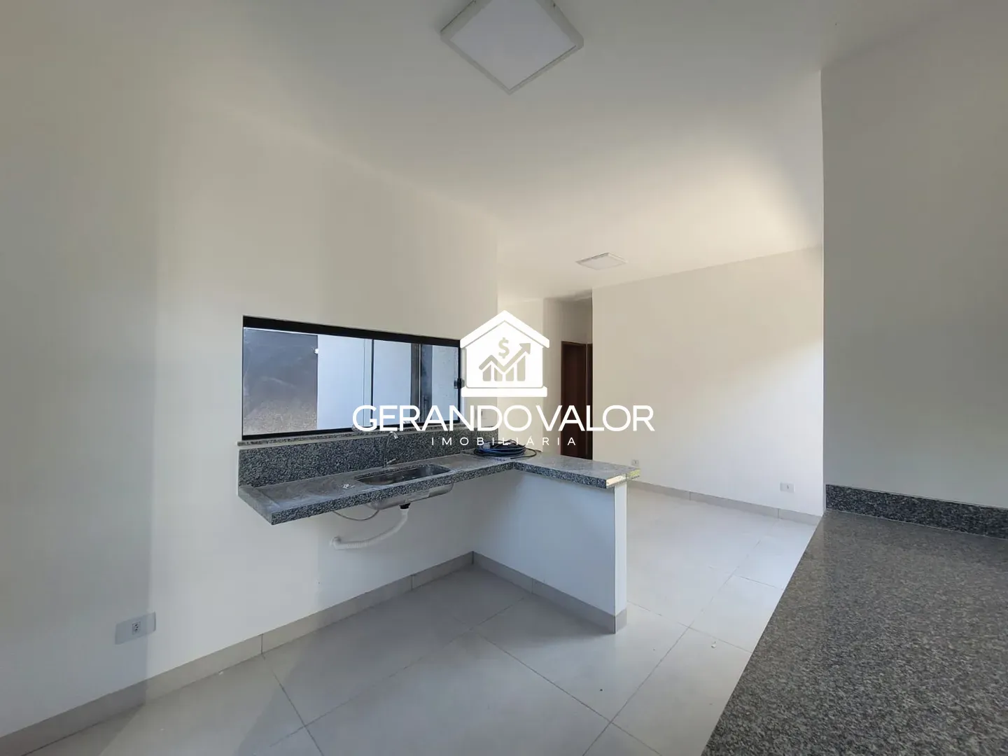 casa à venda no Nova Lima em Campo Grande MS - foto 13 - 2 quartos