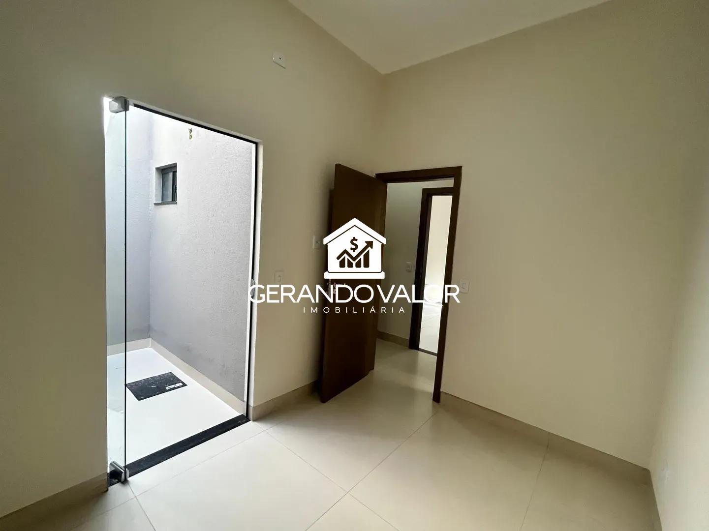 casa à venda no Santo Antônio em Campo Grande MS - foto 7 - 3 quartos