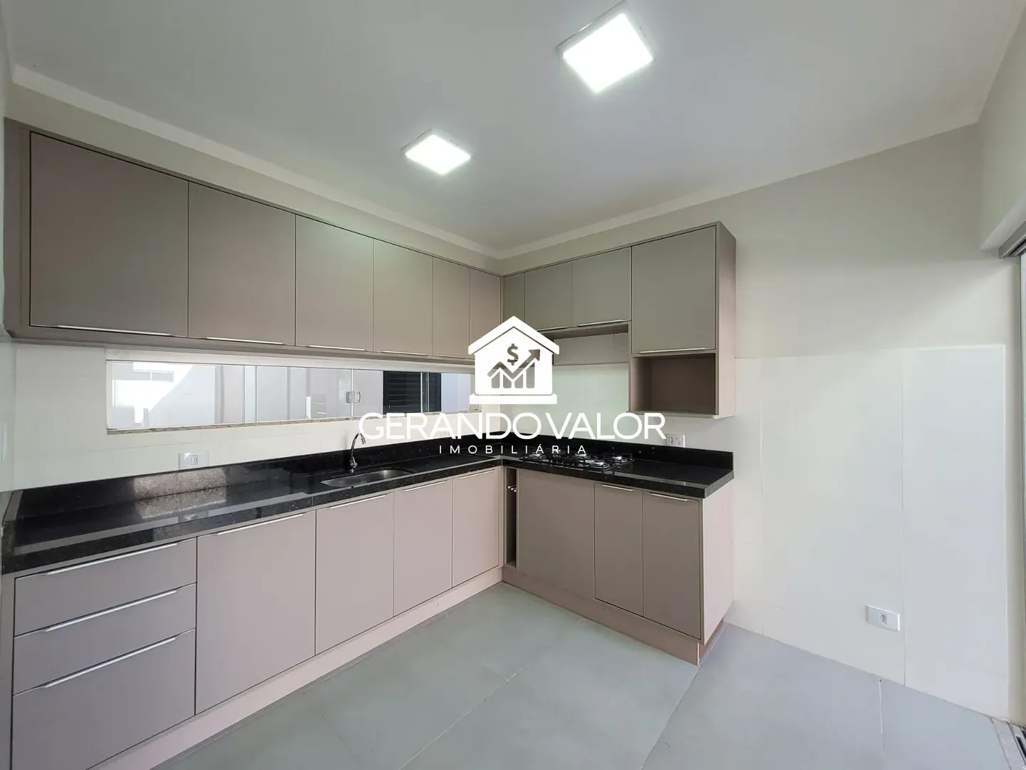 casa à venda no Bairro Seminário em Campo Grande MS - foto 9 - 3 quartos