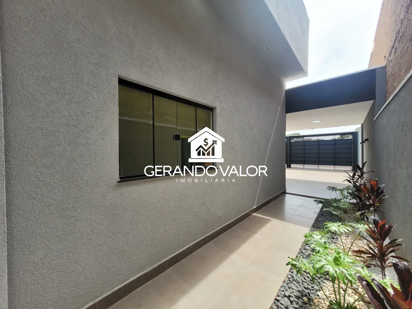 casa à venda no Parque Residencial Rita Vieira em Campo Grande MS - foto 10 - 3 quartos