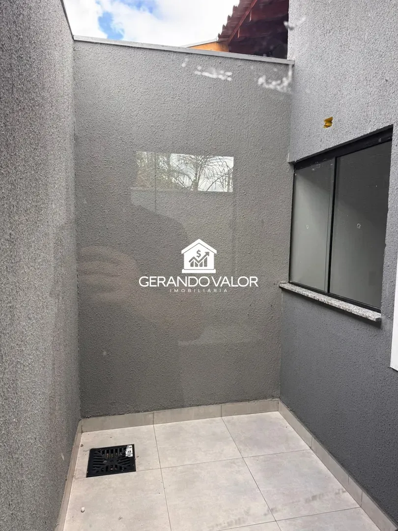 casa à venda no Nova Lima em Campo Grande MS - foto 9 - 2 quartos