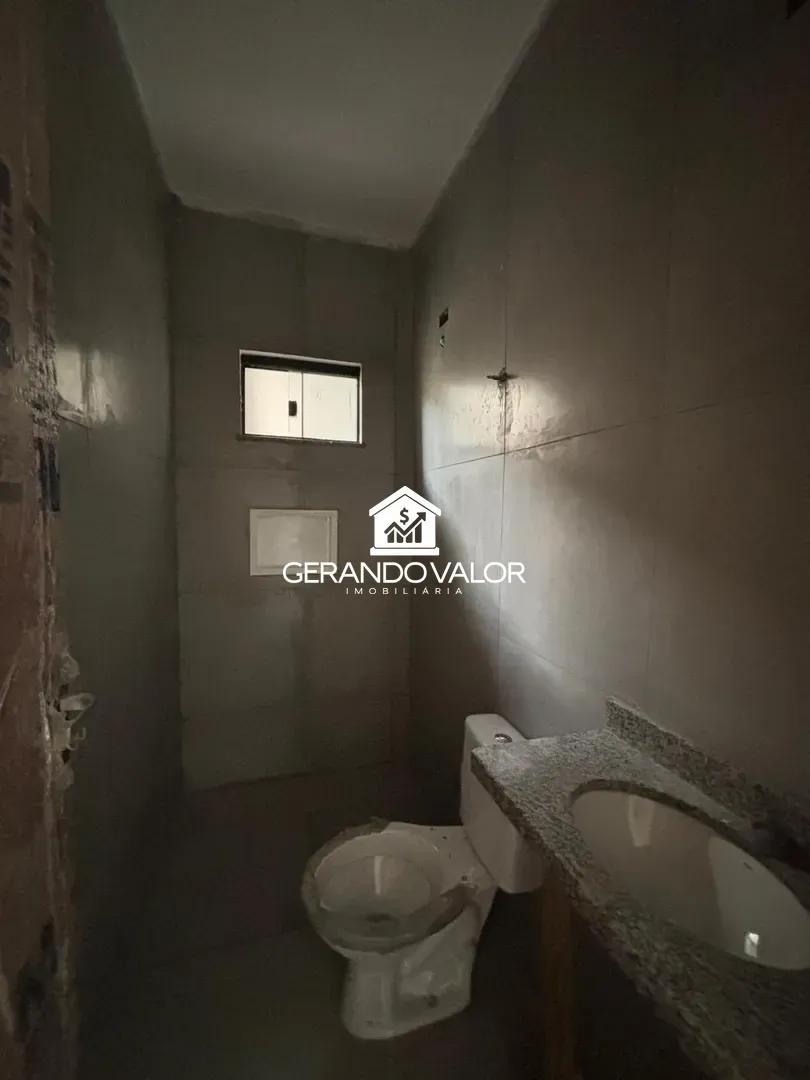 casa à venda no Caiobá em Campo Grande MS - foto 7 - 2 quartos