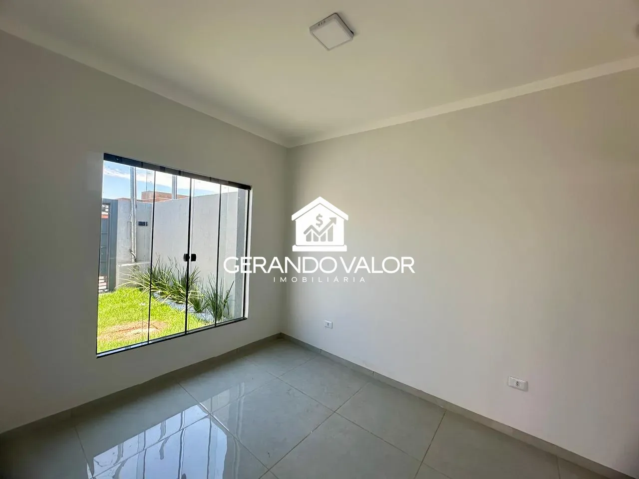 casa à venda no Residencial Figueiras do Parque em Campo Grande MS - foto 7 - 2 quartos