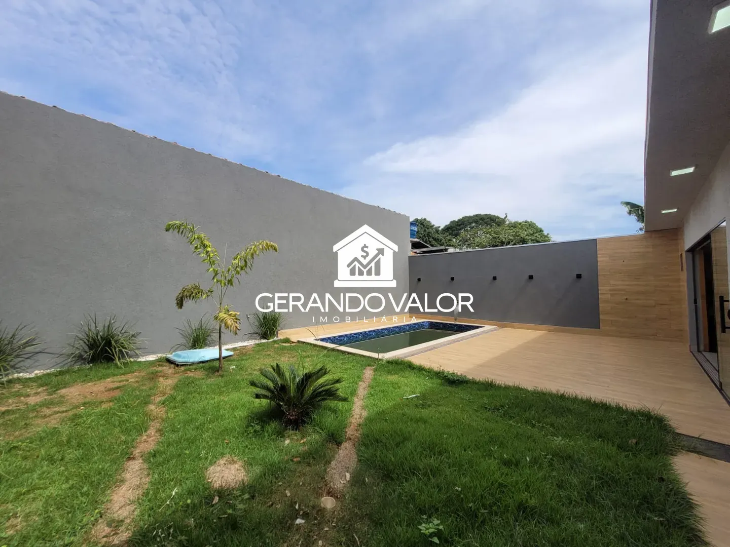 casa à venda no Parque Residencial Rita Vieira em Campo Grande MS - foto 38 - 3 quartos