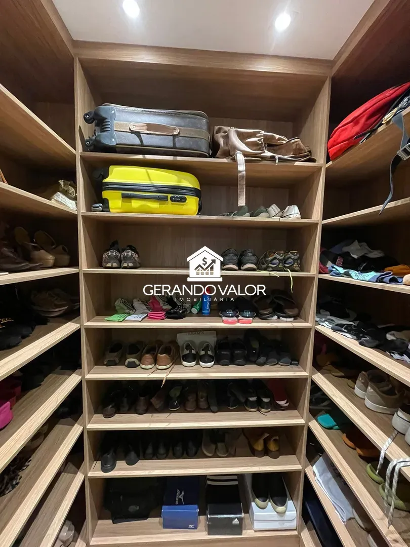 casa à venda no Jardim Alto São Francisco em Campo Grande MS - foto 15 - 4 quartos