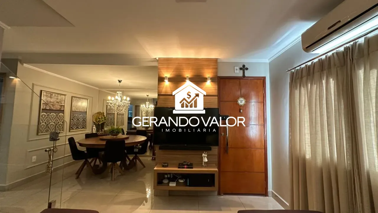 sobrado à venda no Coopharádio em Campo Grande MS - foto 8 - 4 quartos