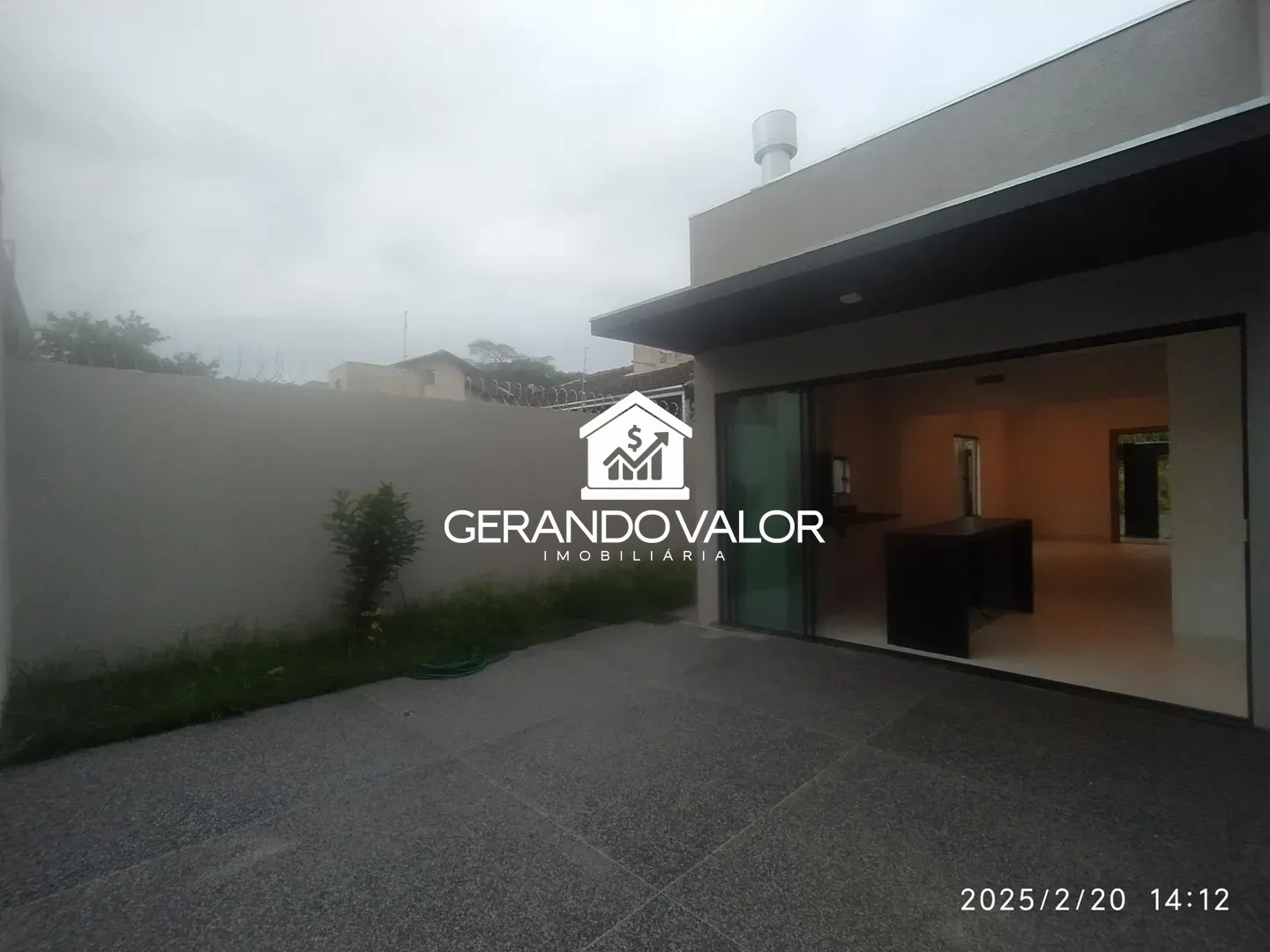 casa à venda no Monte Castelo em Campo Grande MS - foto 13 - 3 quartos