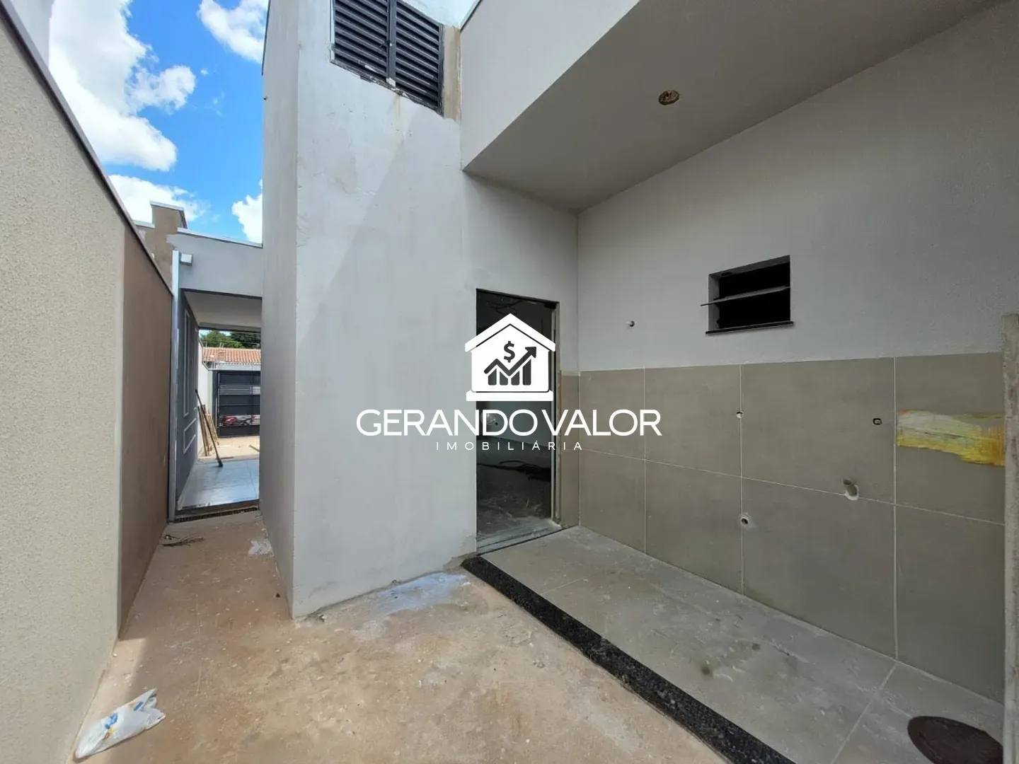 casa à venda no Nova Lima em Campo Grande MS - foto 18 - 3 quartos